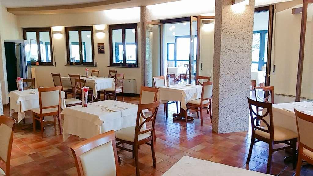 Hotel San Giorgio Sangano Restaurant photo